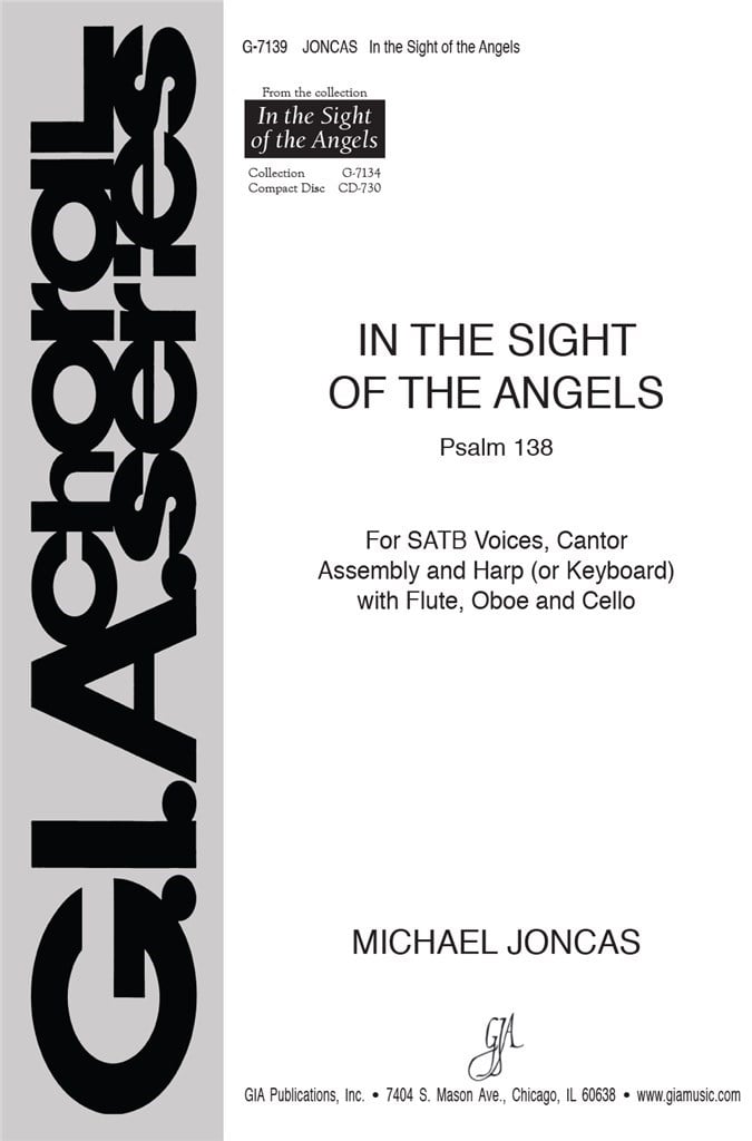 In the Sight of the Angels